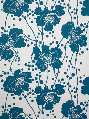 Spotted Floral - florence broadhurst prints.jpg